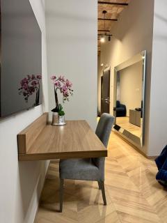SKY LUXURY Rooms Nettuno - Nettuno - 8