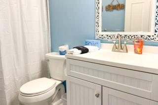 Golf Cart Private pool Bay and Beach Access Pet Friendly - St. George Island - 3