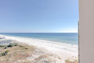 Beachy King at Pinnacle Port - Panama City Beach - 8