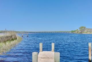 Beachy King at Pinnacle Port - Panama City Beach - 7
