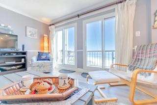 Beachy King at Pinnacle Port - Panama City Beach - 6