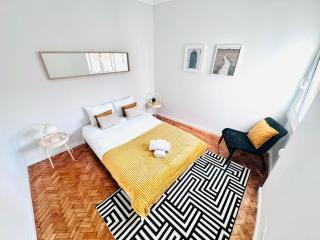 The Crespo House - NO 5D - Rooms & Stays - Lissabon - 8