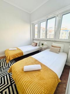 The Crespo House - NO 5D - Rooms & Stays - Lissabon - 5