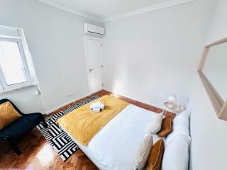 The Crespo House - NO 5D - Rooms & Stays - Lissabon - 1