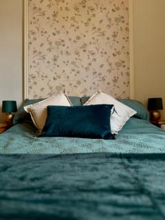 Cosy Cottage - South Molton - 5