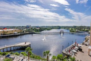 Serenity of PCB at Laketown Wharf - Panama City Beach - 9