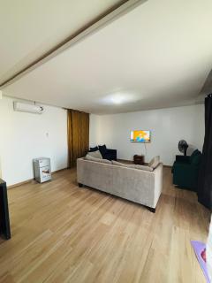 Lawson house - Dakar - 7