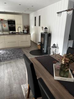 Ferienhaus am Friedenshain - Oderberg - 6