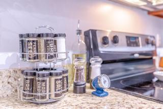 Better Together Villa at Edgewater Beach Resort - Panama City Beach - 2