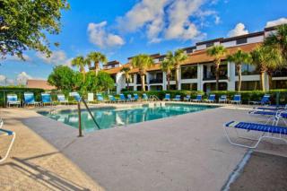 Sail Away Villa at Edgewater Beach Resort - Panama City Beach - 9