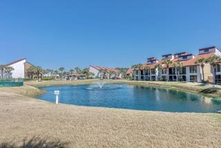 Sail Away Villa at Edgewater Beach Resort - Panama City Beach - 7