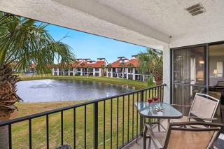 Villa Jolie at Edgewater Beach Resort - Panama City Beach - 8