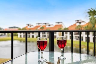 Villa Jolie at Edgewater Beach Resort - Panama City Beach - 7