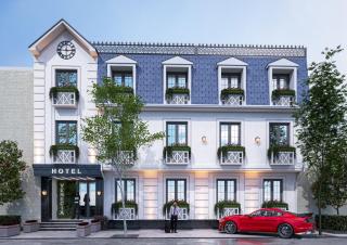 Marmaris Saray hotel - Tachkent - 2