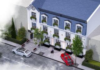 Marmaris Saray hotel - Tachkent - 1