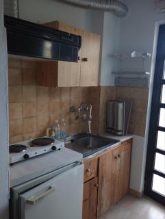 Lou Apartments & Hostel - Edipsos - 8