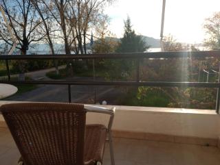 Lou Apartments & Hostel - Edipsos - 4