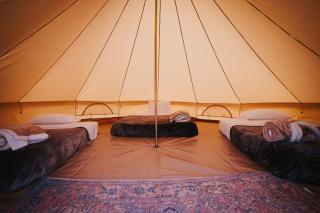 Duna Camp Huacachina - Ica - 6