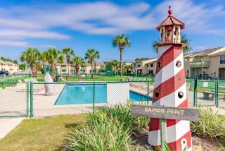 Beach Daze at Gulf Highlands - Panama City Beach - 9