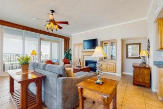 The Colonnades IV - 1