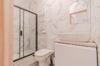 Monstera -5min od centrum,32m2,aneks - 3