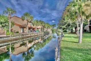 Gigi's Sea-Esta at Gulf Highlands Beach Resort - Panama City Beach - 9