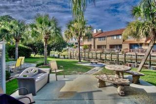 Gigi's Sea-Esta at Gulf Highlands Beach Resort - Panama City Beach - 7