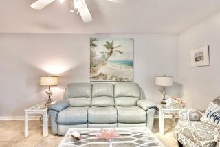Gigi's Sea-Esta at Gulf Highlands Beach Resort - Panama City Beach - 2