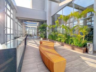 Loft Wings - aconchegante apartamento em Pinheiros - São Paulo - 7