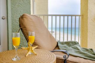 Barefeet Retreat at Longbeach Resort - Panama City Beach - 9