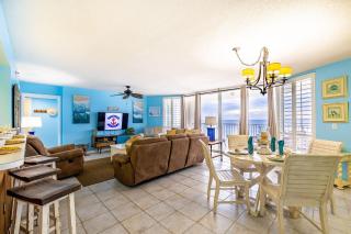 Barefeet Retreat at Longbeach Resort - Panama City Beach - 0