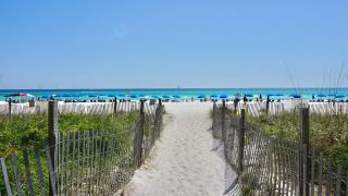 Barefeet Retreat at Longbeach Resort - Panama City Beach - 7