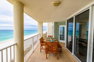 Barefeet Retreat at Longbeach Resort - Panama City Beach - 3