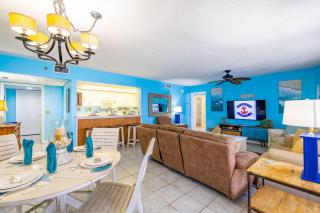 Barefeet Retreat at Longbeach Resort - Panama City Beach - 1