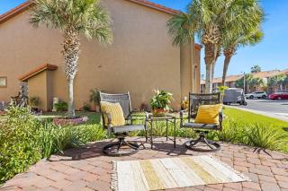 MerSea Beaucoup at Gulf Highlands Beach Resort - Panama City Beach - 8