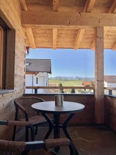 Antdorf Chalet - Antdorf - 4