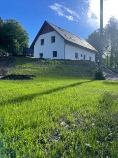 Apartmány U Zajíců - Karlov - 9