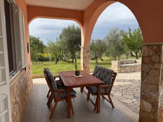 Casa della felicità - Castellana Grotte - 8