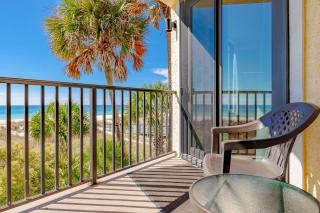 Beach Our Guest at Sunseeker #3 - Panama City Beach - 8