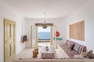 Kastellas Villa Four - Kythnos - 2