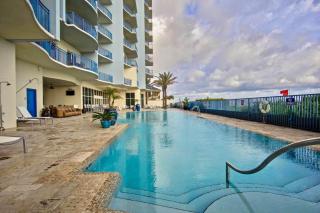 Beachside Breeze at Sterling Breeze - Panama City Beach - 9