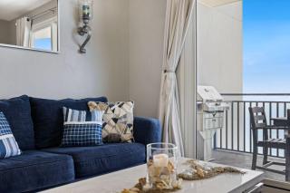 Beachside Breeze at Sterling Breeze - Panama City Beach - 4