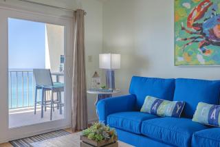 Sunset Views at Regency Towers - Panama City Beach - 3