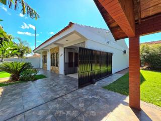 Casa Quintal Amplo prox Cataratas 4 quartos - 7