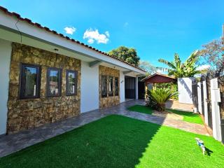 Casa Quintal Amplo prox Cataratas 4 quartos - 6