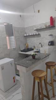Casa da lene - Água Boa - 4