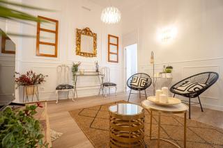 Luxury Malasaña by Hogar 4 - Madrid - 4