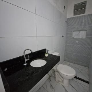 Casa da lene - Água Boa - 1