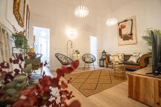 Luxury Malasaña by Hogar 4 - Madrid - 1
