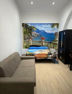 Luigi and sasy's house - Neapel - 0